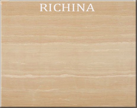 RICHINA