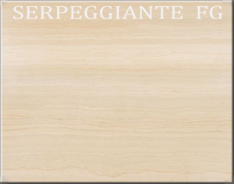 SERPEGGIANTE FG
